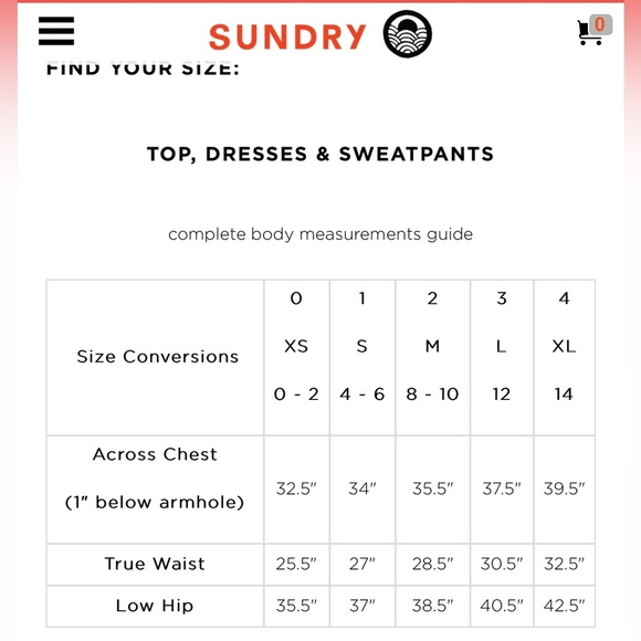 NWT! SUNDRY FOR EVEREVE Bungee Cord Black Knit
Skirt - Picture 2 of 9